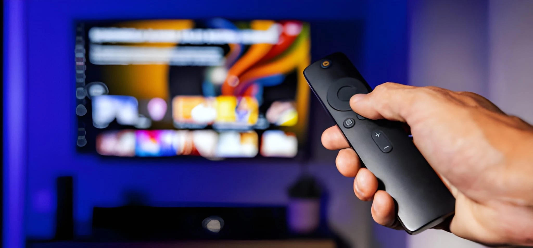 IPTV UK