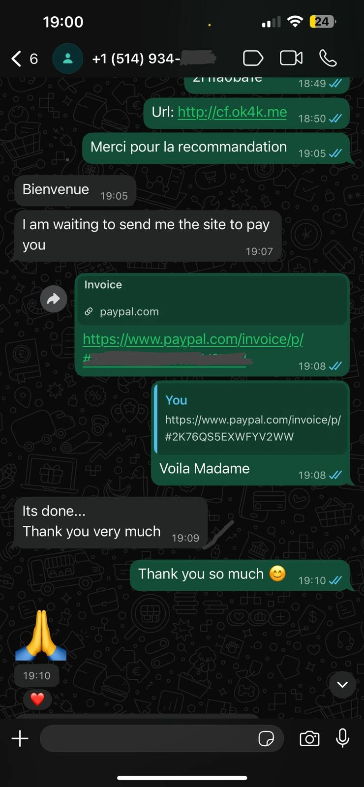Client 3