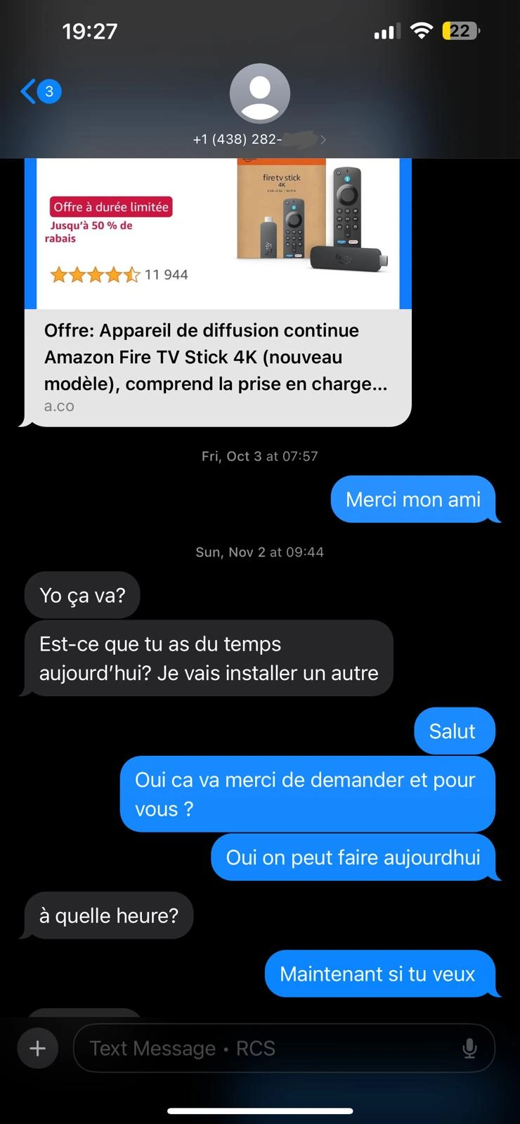 Client 5